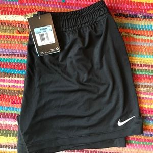 NWT Nike Women’s Dri-Fit Running Short